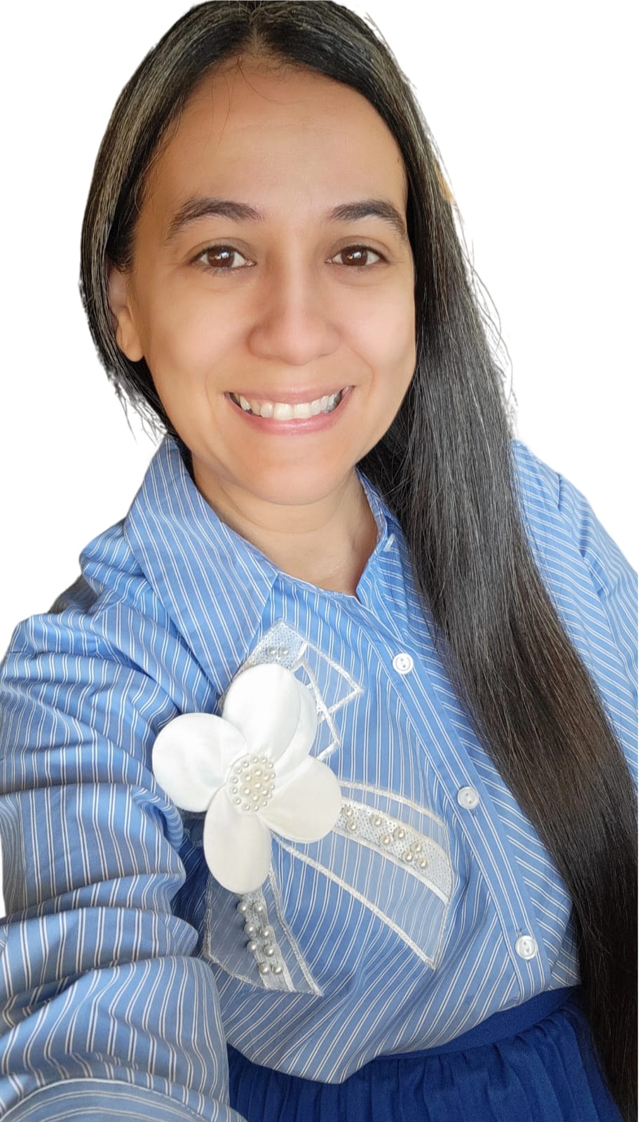 Grissell Garcia Estrada, MSW